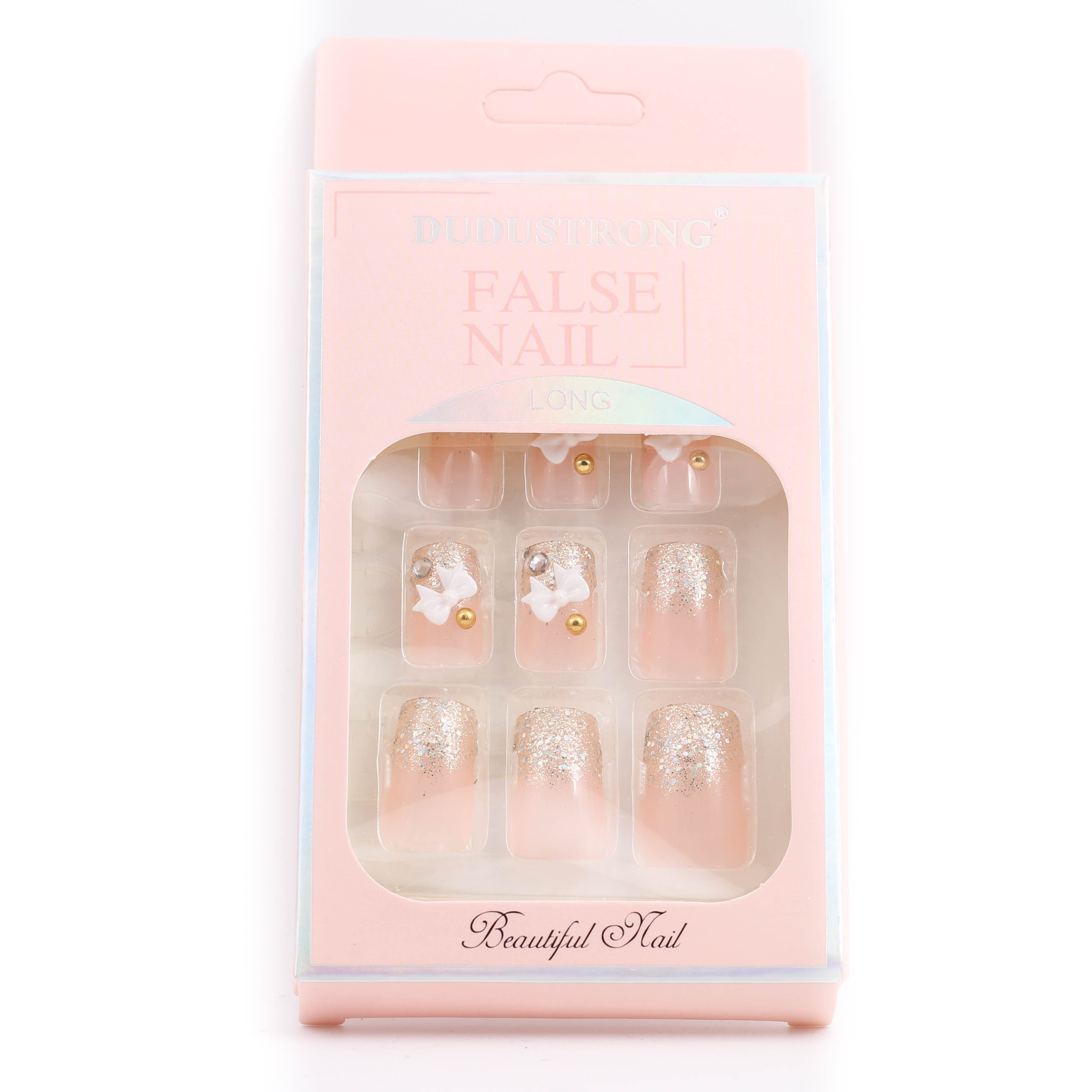 121540 Tips uñas decoradas