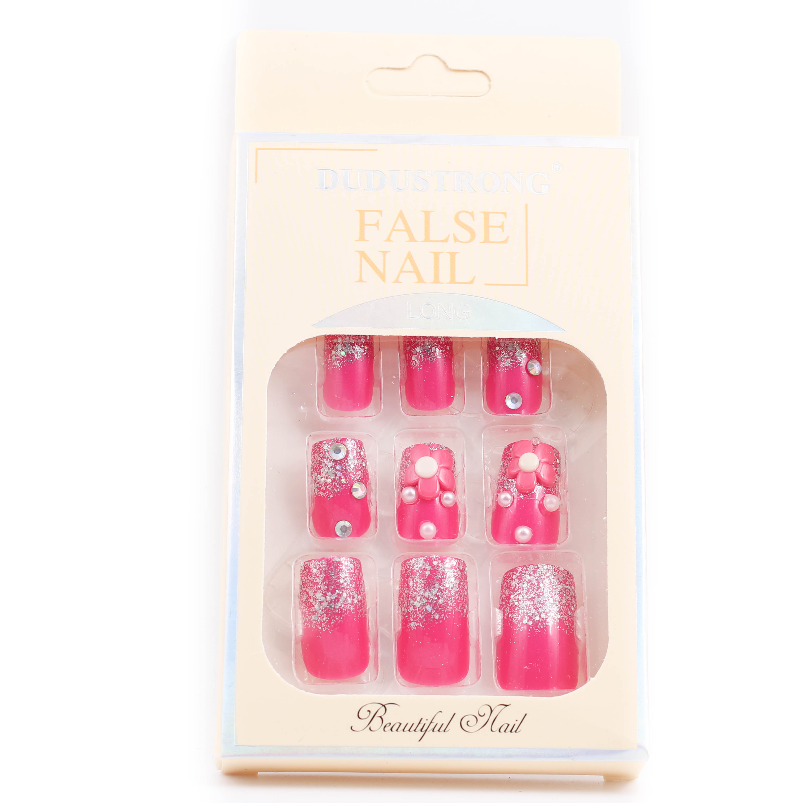 121540 Tips uñas decoradas