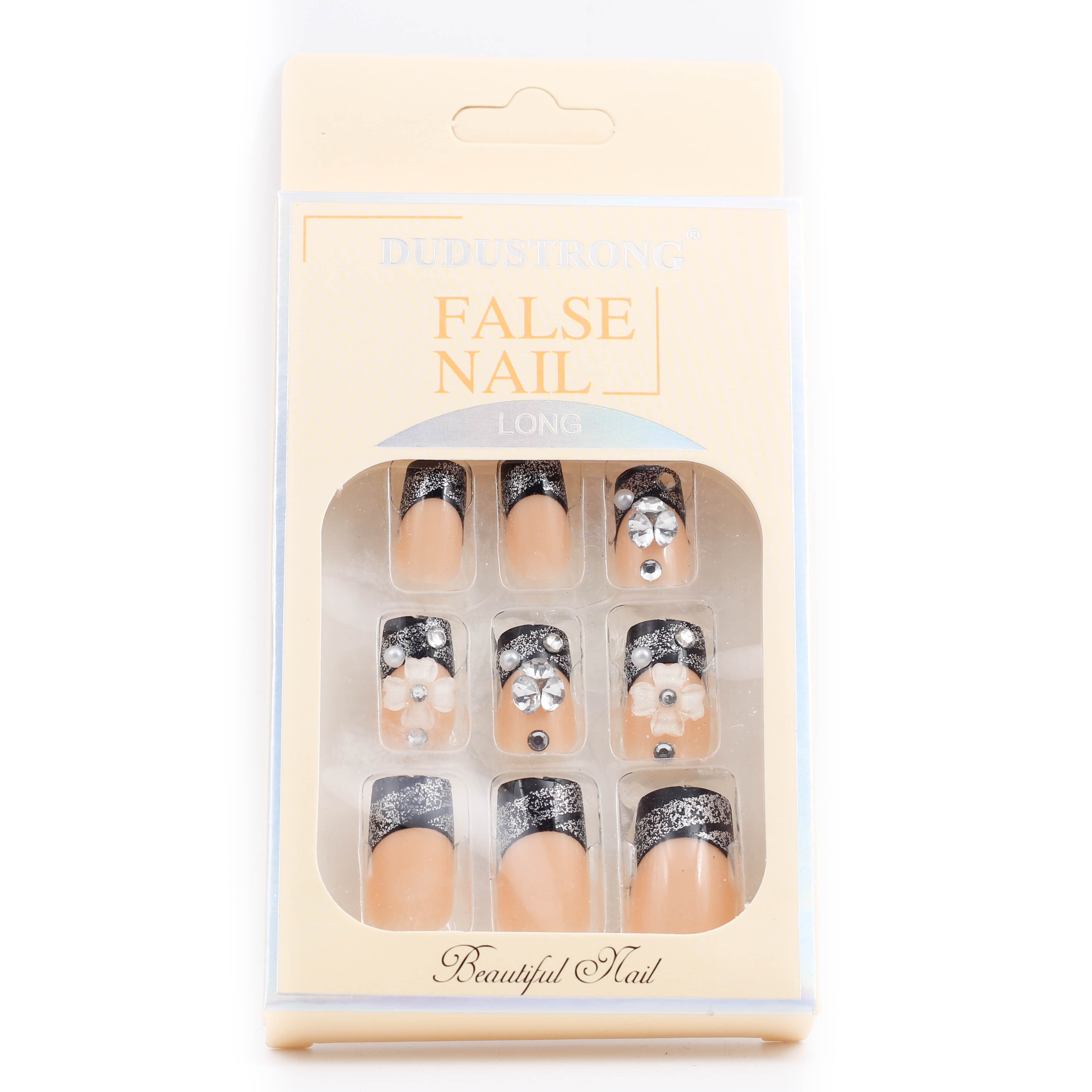 121540 Tips uñas decoradas