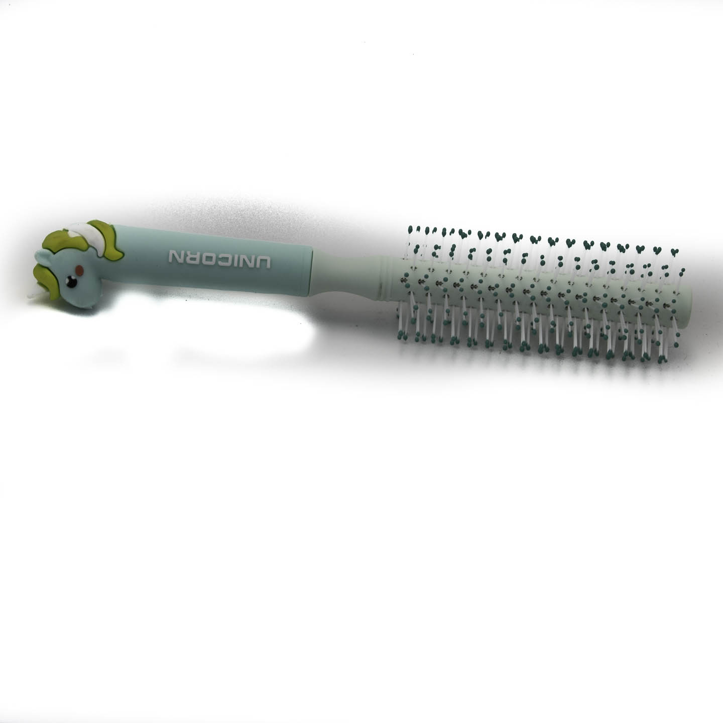 201103 Cepillo unicornio Redondo