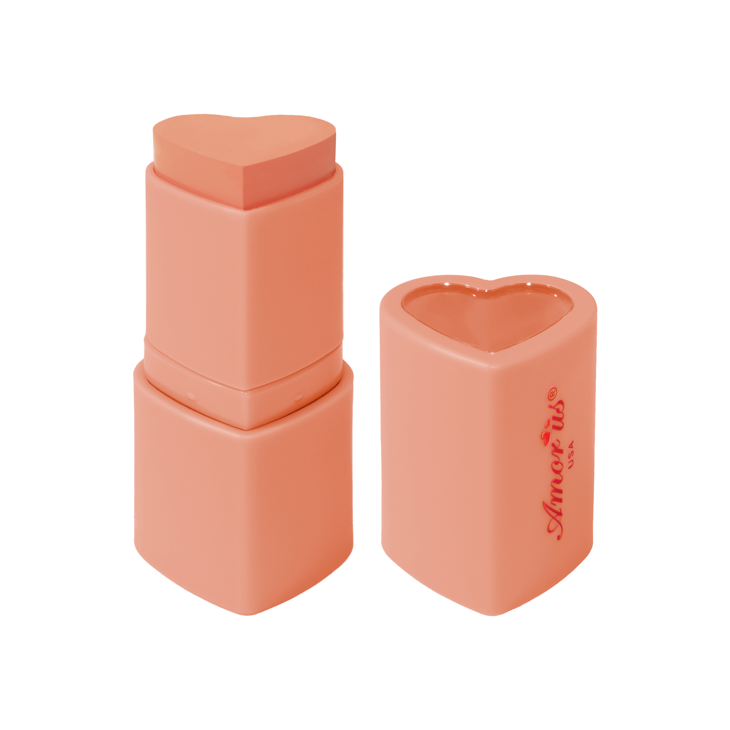 185524 Rubor en Barra Sweet Blush