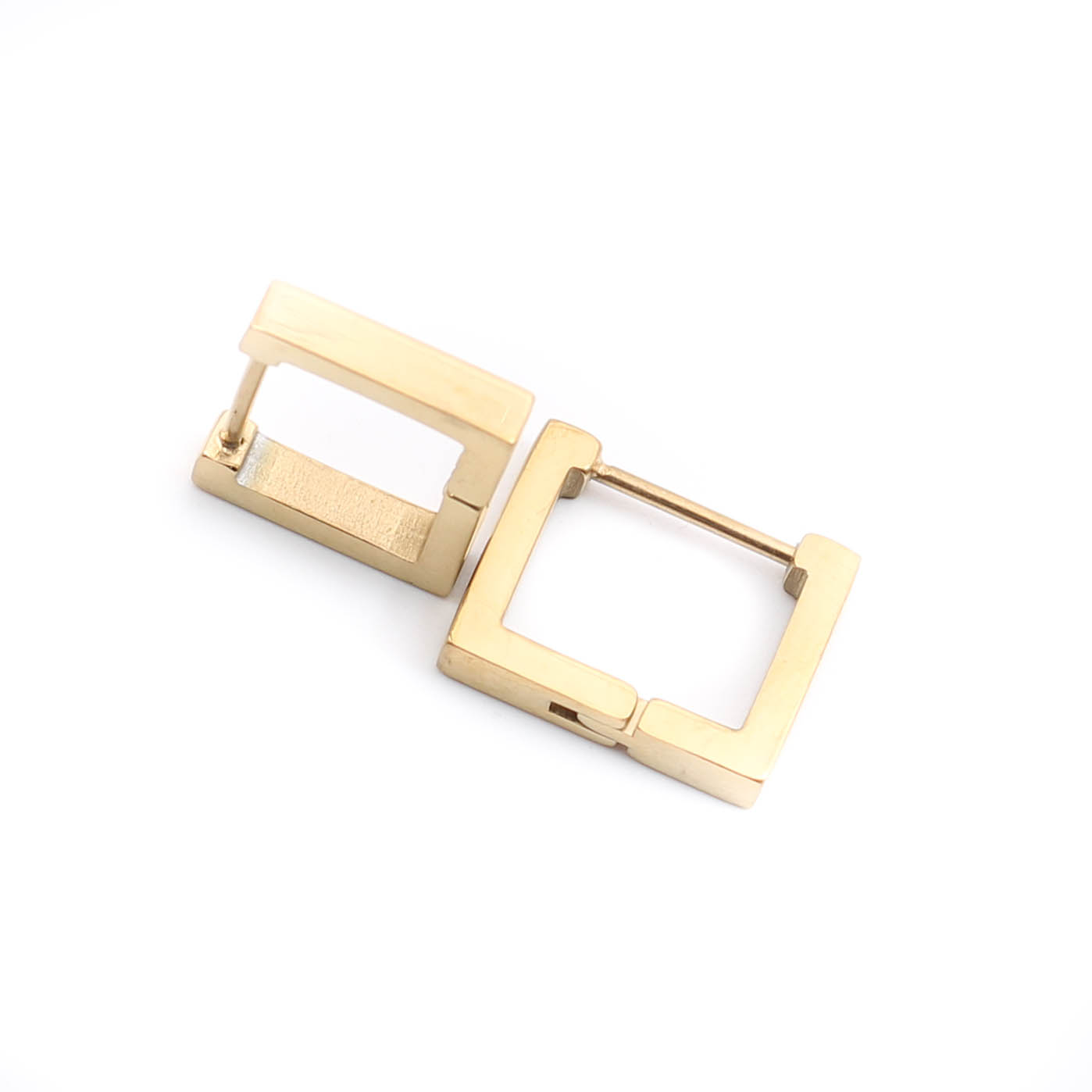 AR2019 Huggie Acero Dorada Figuras