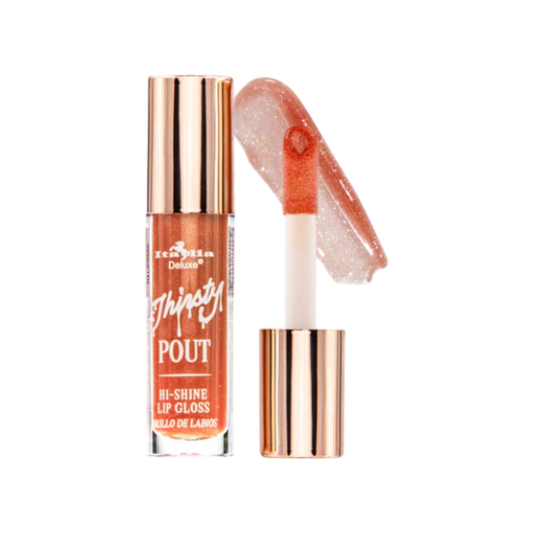 031749 SET 4 LIPS POUT CUITE ITALIA