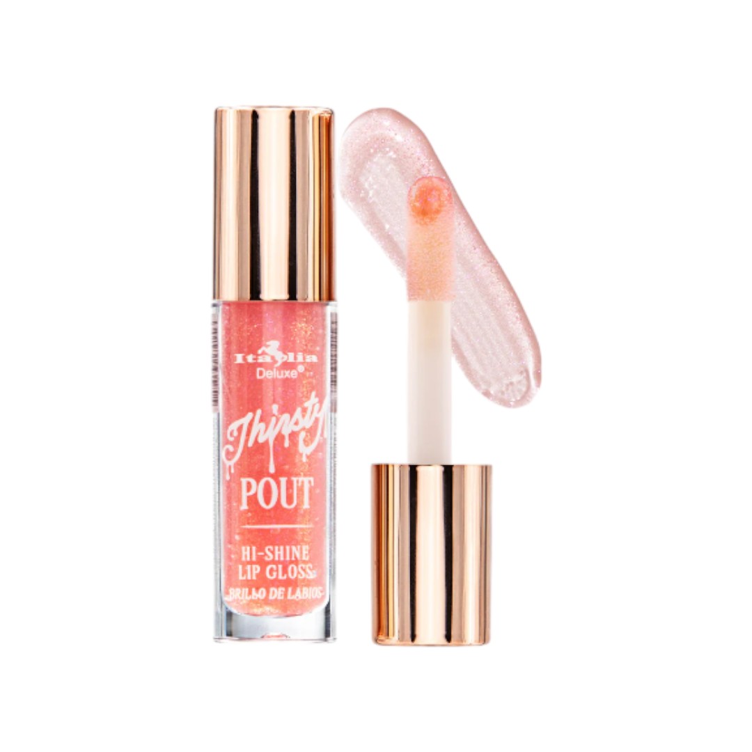 031749 SET 4 LIPS POUT CUITE ITALIA