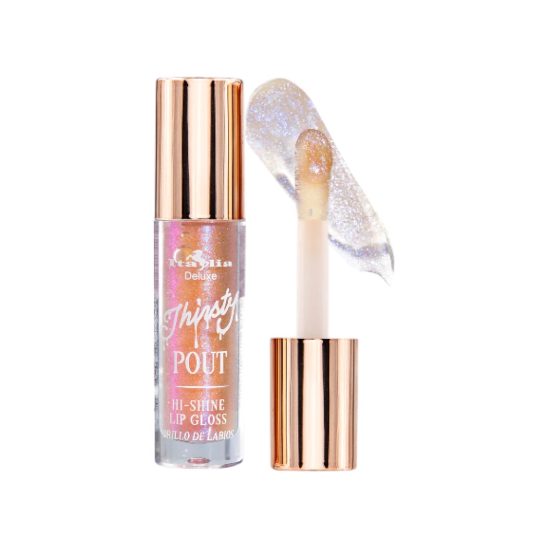 031749 SET 4 LIPS POUT CUITE ITALIA