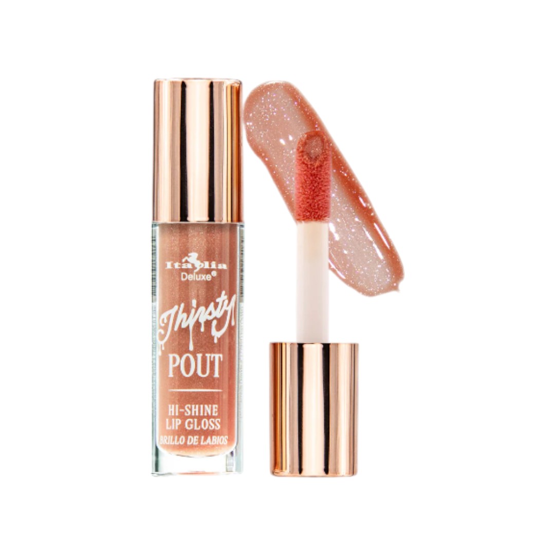 011741 LIPS POUT NAUGHTY ITALIA