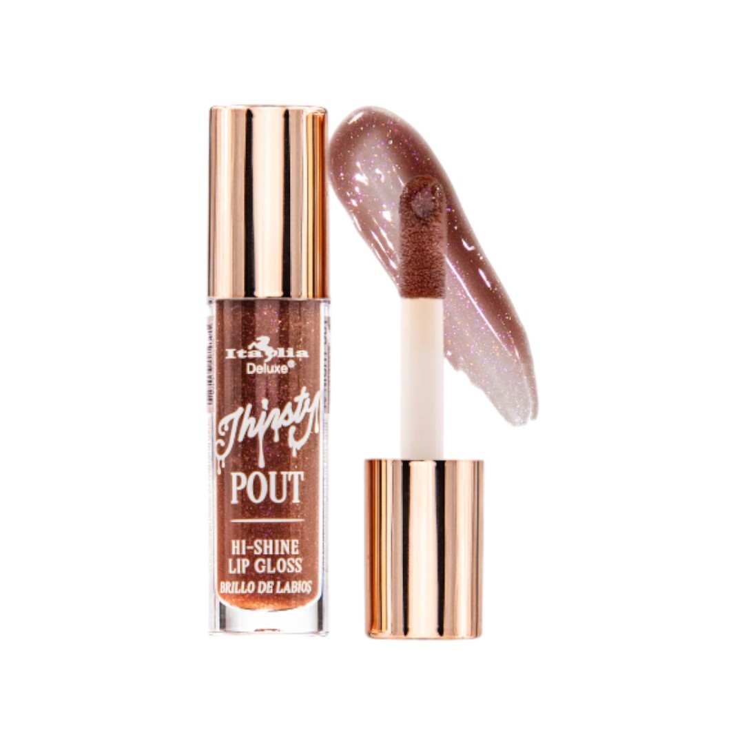 011741 LIPS POUT NAUGHTY ITALIA