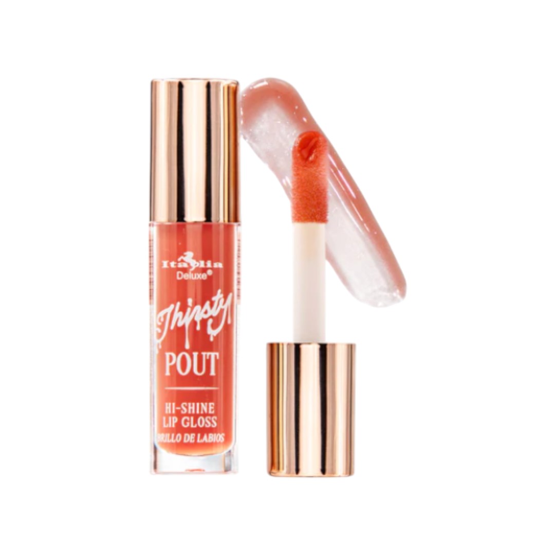 011741 LIPS POUT NAUGHTY ITALIA