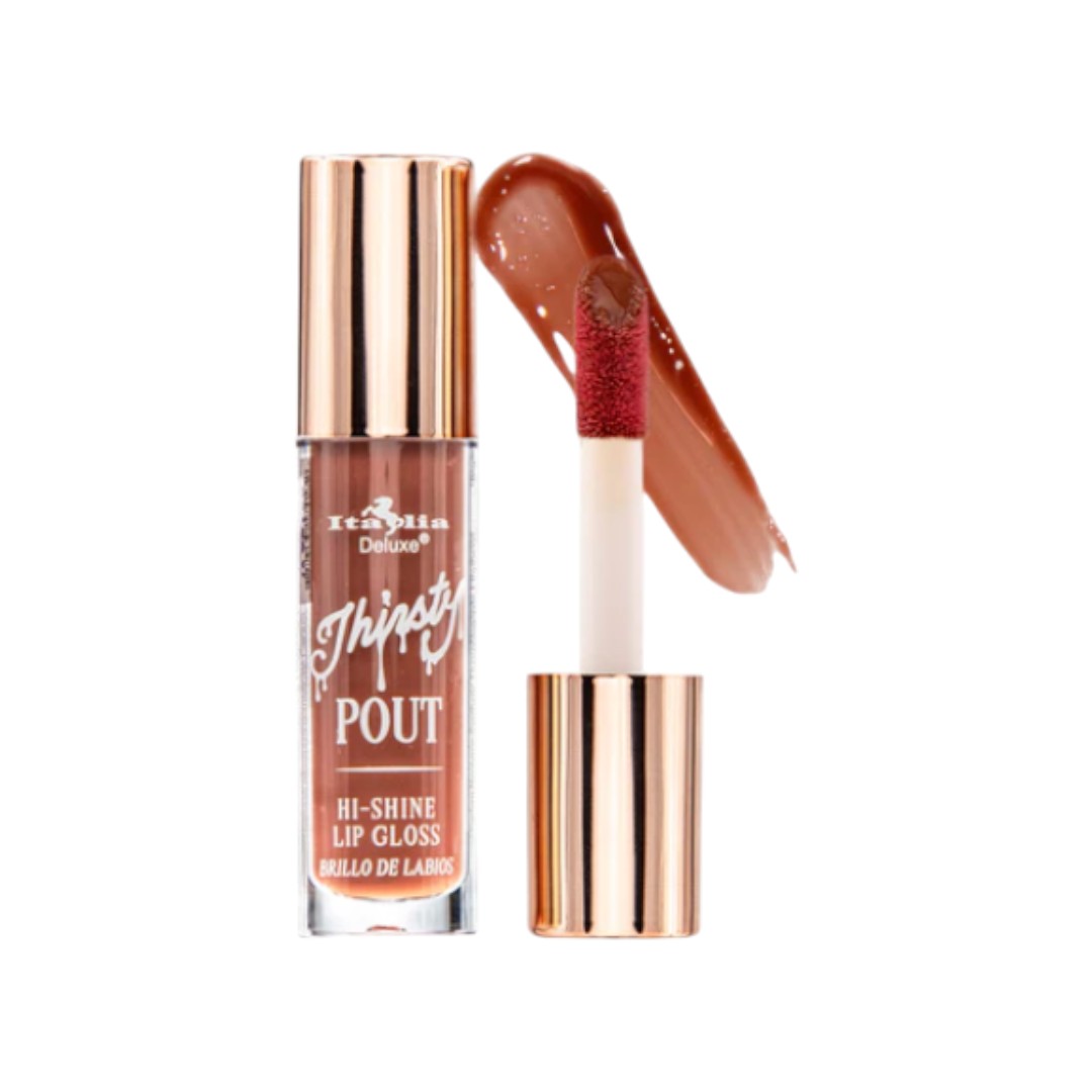 011741 LIPS POUT NAUGHTY ITALIA