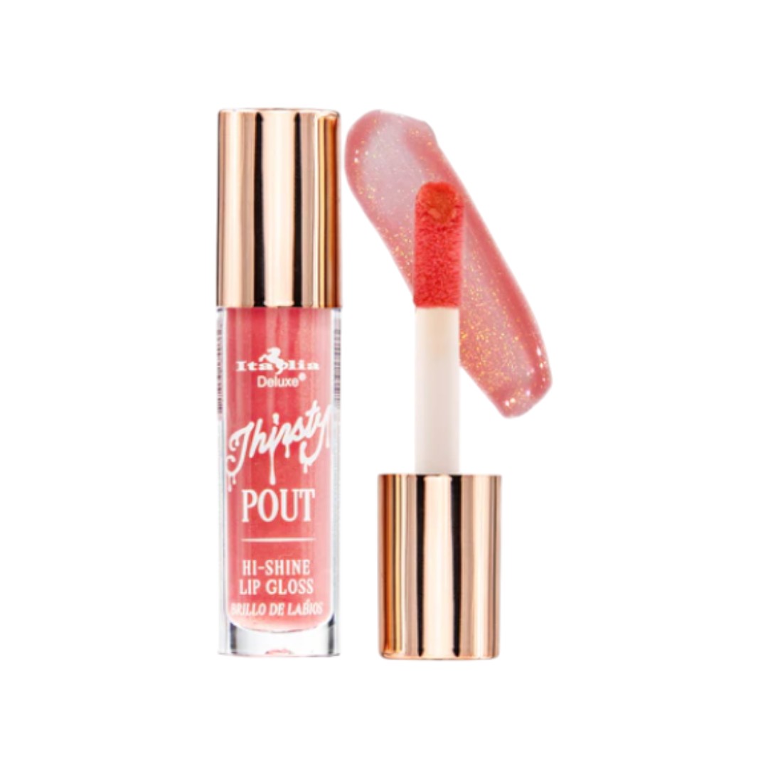 021740 SET 4 LIPS POUT SPICY ITALIA