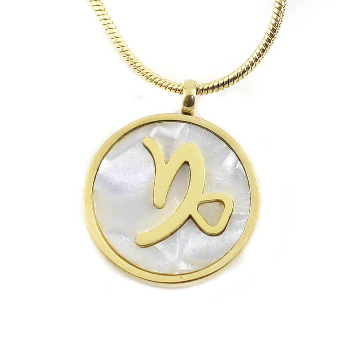 COL160810 Capricornio