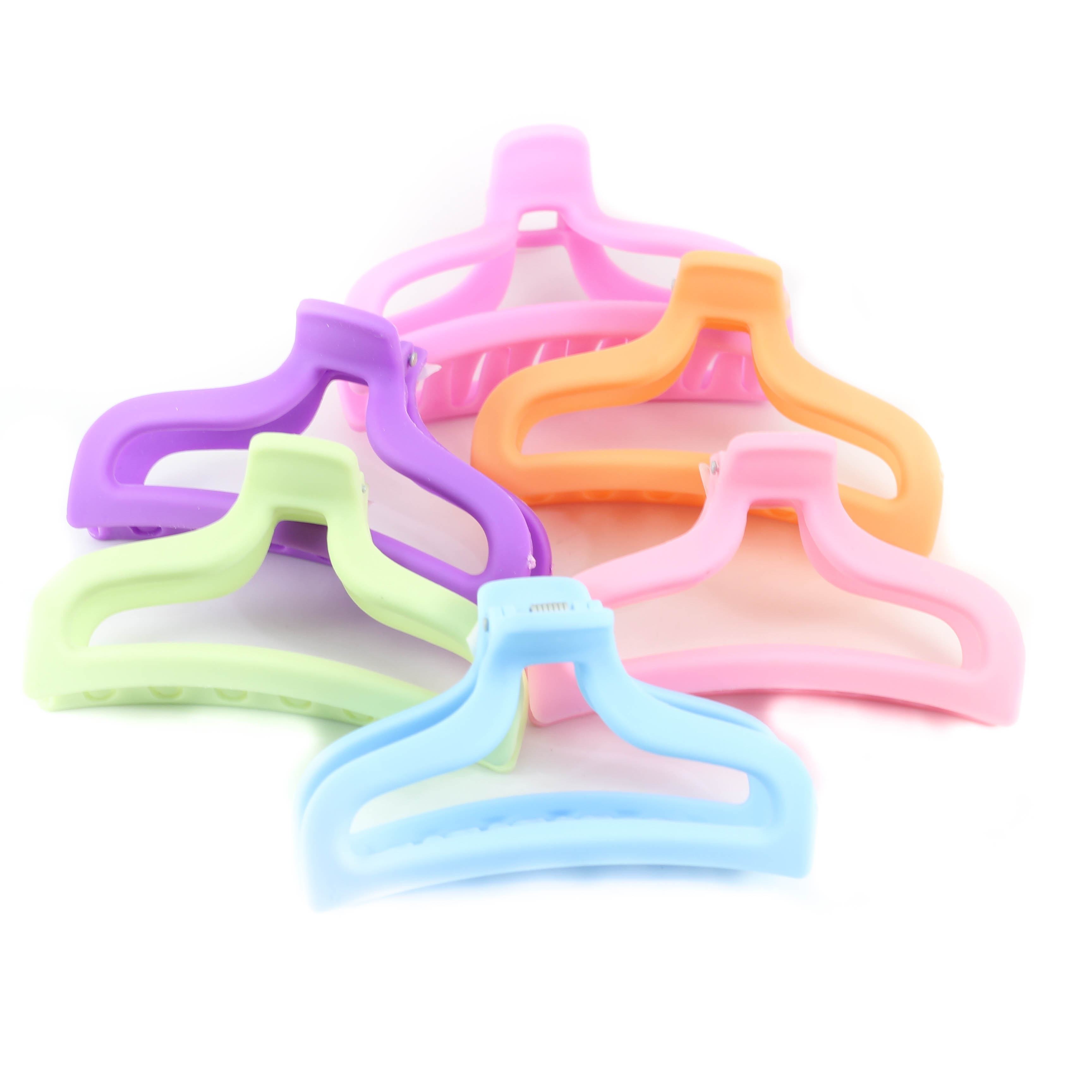 ACC52 Pinza cabello grande